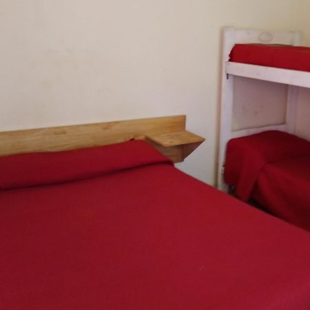 Sweet Guest House Puerto Iguazu Phòng bức ảnh