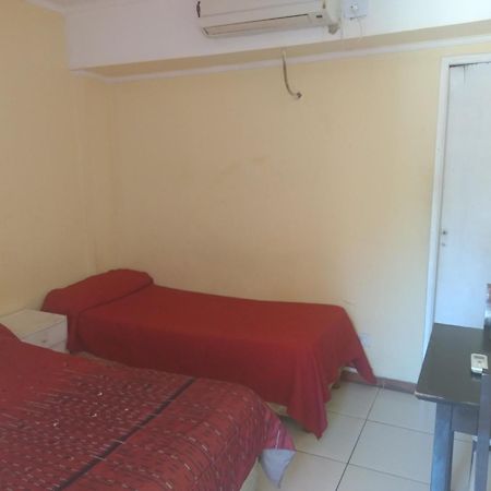 Sweet Guest House Puerto Iguazu Phòng bức ảnh