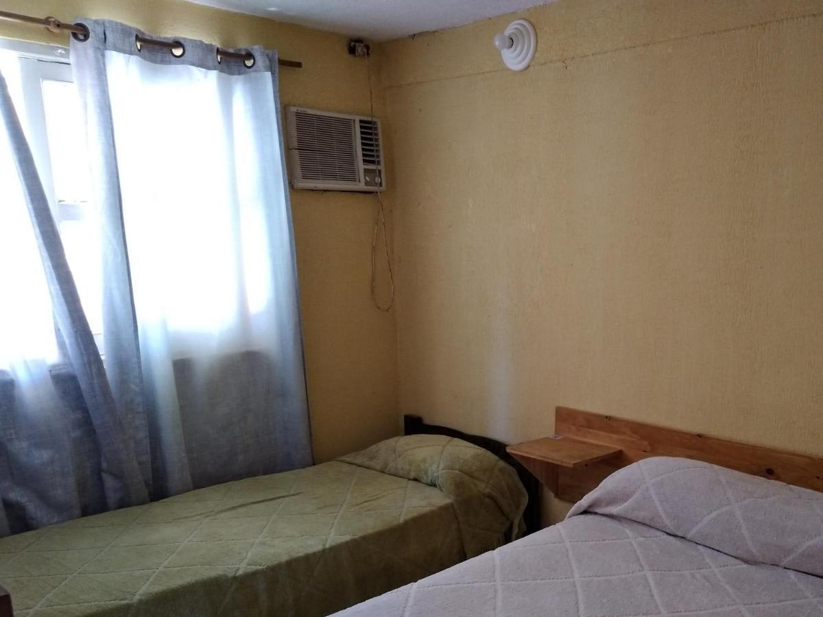 Sweet Guest House Puerto Iguazu Ngoại thất bức ảnh