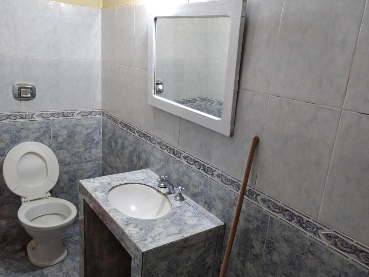 Sweet Guest House Puerto Iguazu Ngoại thất bức ảnh