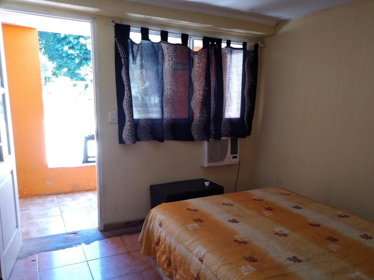 Sweet Guest House Puerto Iguazu Ngoại thất bức ảnh