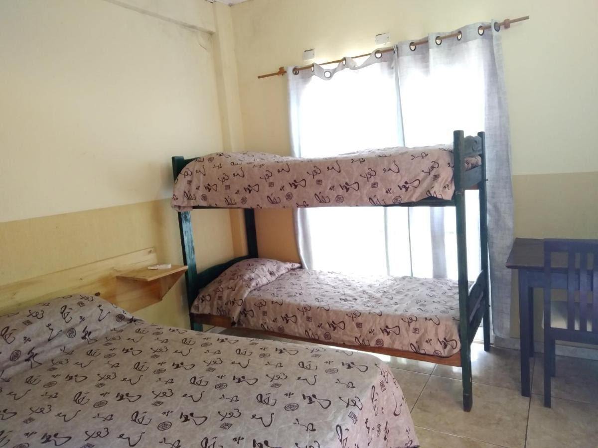 Sweet Guest House Puerto Iguazu Ngoại thất bức ảnh