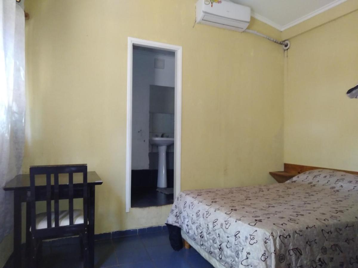 Sweet Guest House Puerto Iguazu Ngoại thất bức ảnh