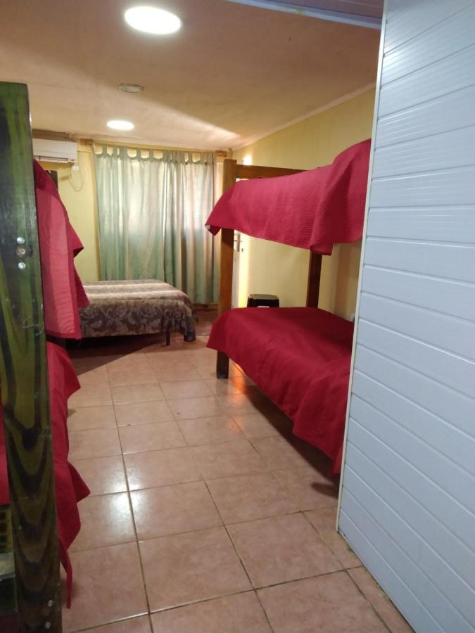 Sweet Guest House Puerto Iguazu Ngoại thất bức ảnh
