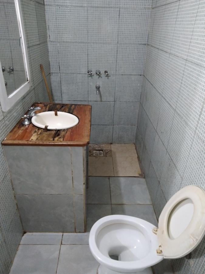 Sweet Guest House Puerto Iguazu Ngoại thất bức ảnh