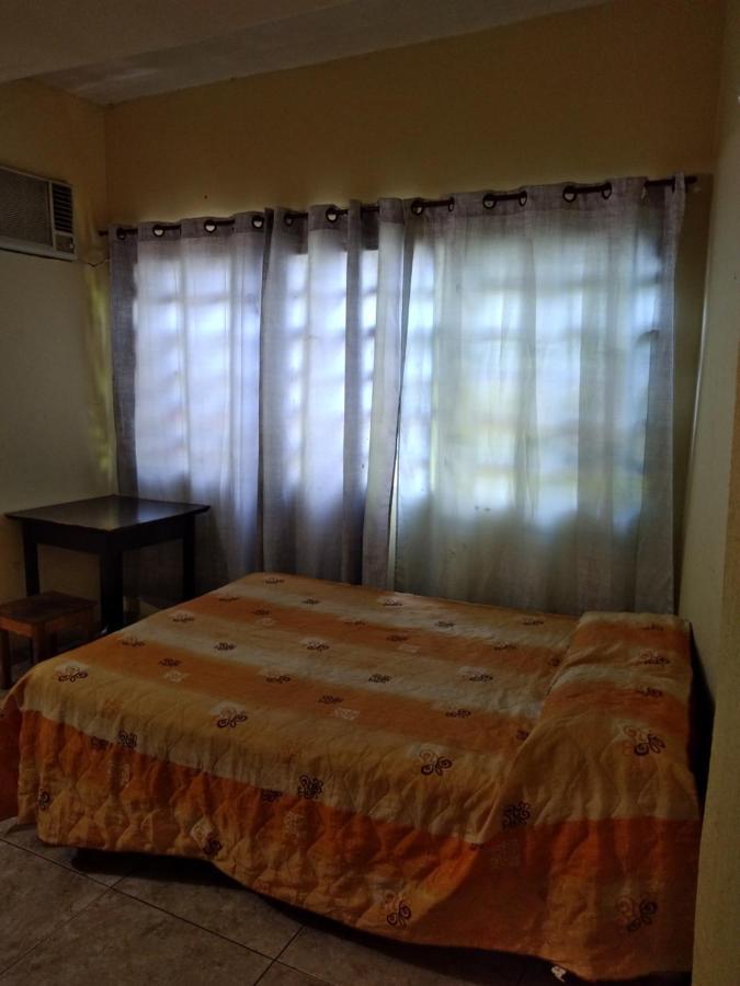 Sweet Guest House Puerto Iguazu Ngoại thất bức ảnh