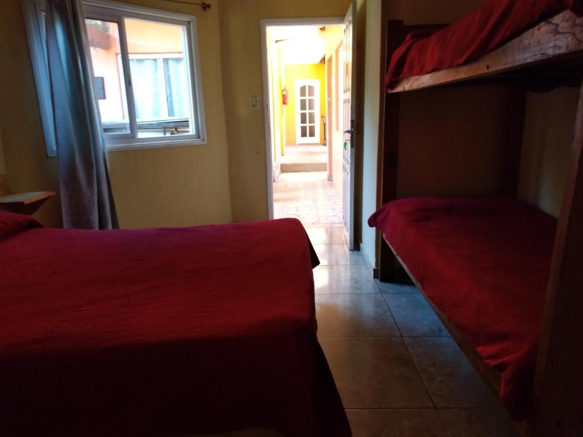 Sweet Guest House Puerto Iguazu Ngoại thất bức ảnh