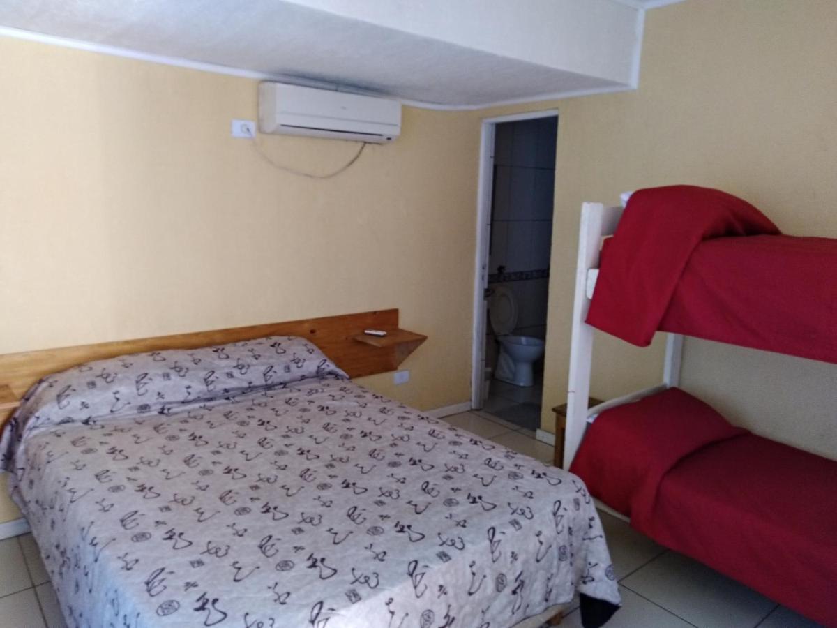 Sweet Guest House Puerto Iguazu Ngoại thất bức ảnh