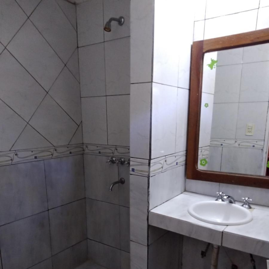 Sweet Guest House Puerto Iguazu Ngoại thất bức ảnh