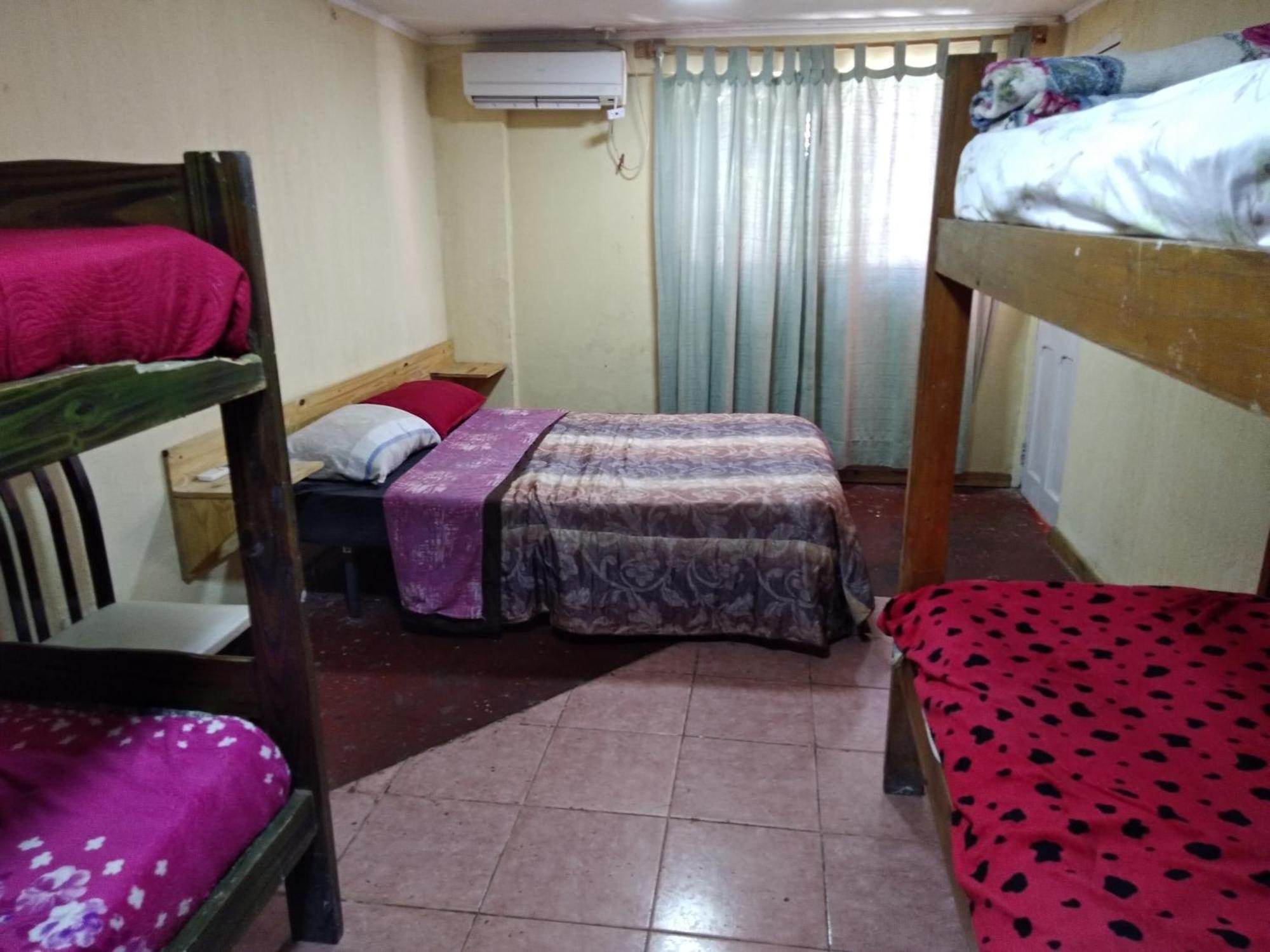 Sweet Guest House Puerto Iguazu Phòng bức ảnh