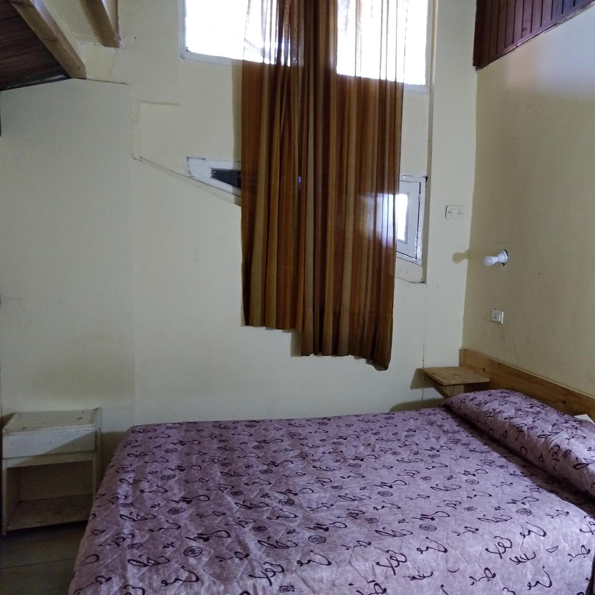 Sweet Guest House Puerto Iguazu Phòng bức ảnh