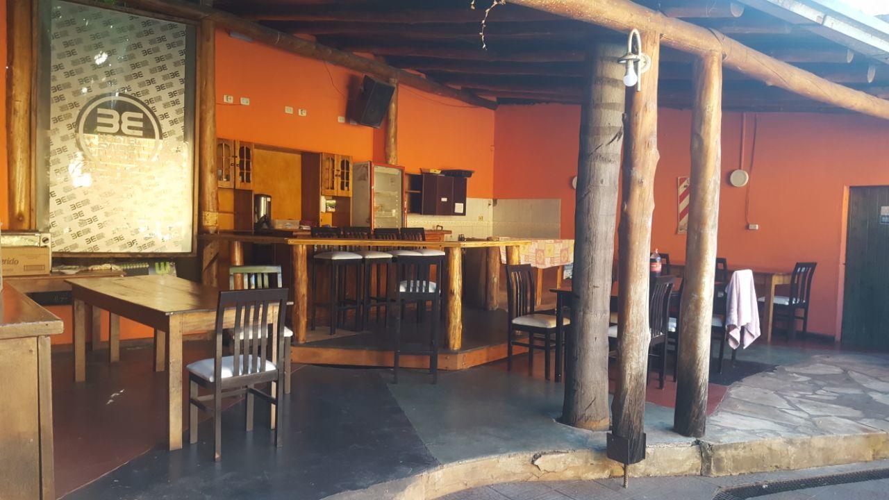 Sweet Guest House Puerto Iguazu Ngoại thất bức ảnh