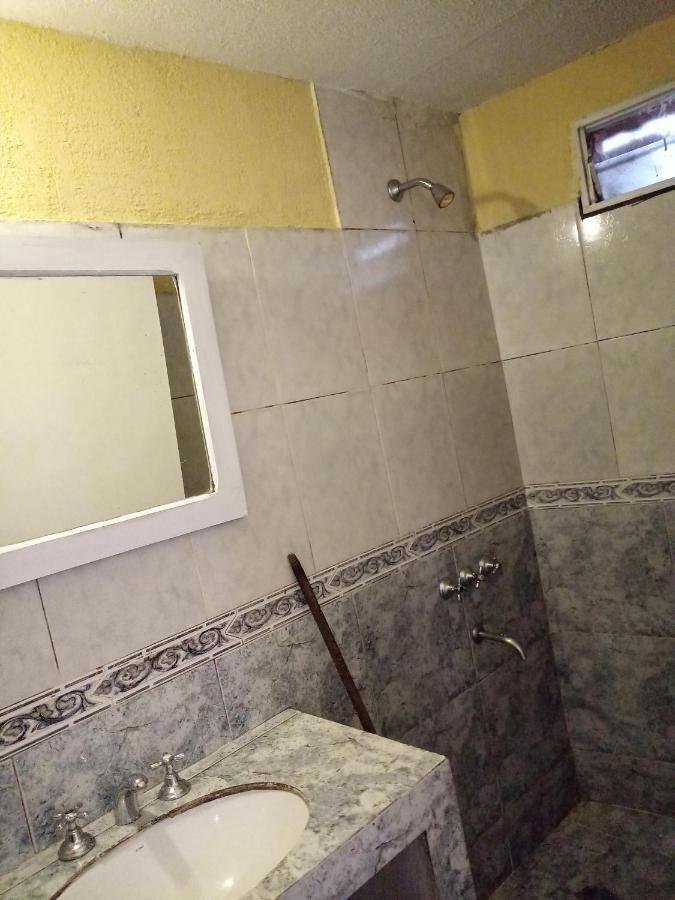 Sweet Guest House Puerto Iguazu Ngoại thất bức ảnh